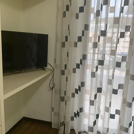 Bliss Apartment Sarande